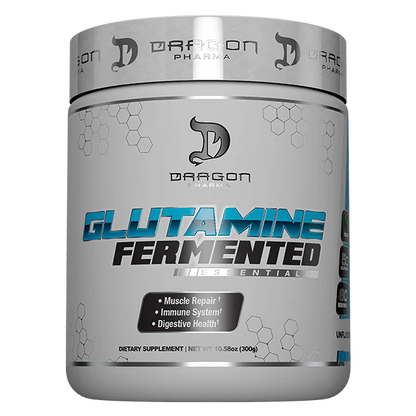 Dragon Pharma Glutamine