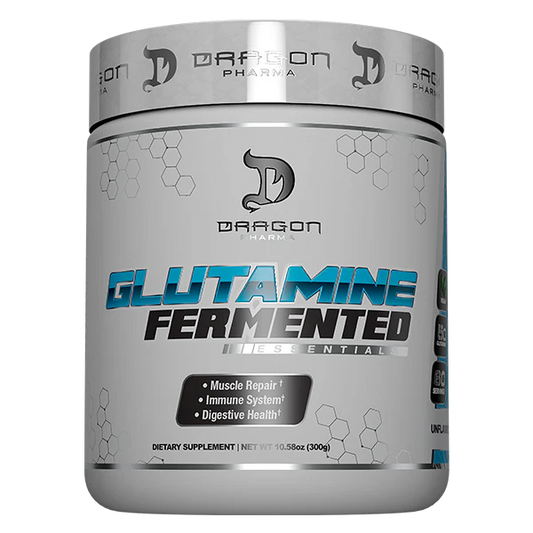 Dragon Pharma Glutamine