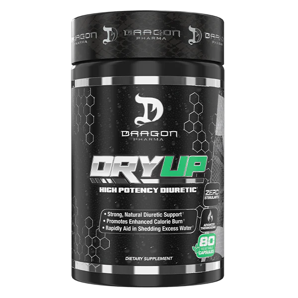 Dragon Pharma DRYUP®