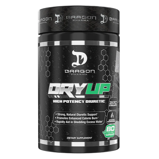 Dragon Pharma DRYUP®