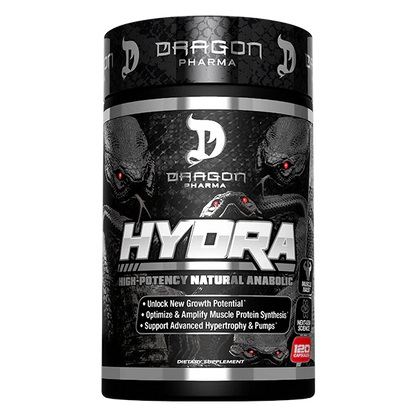 Dragon Pharma HYDRA