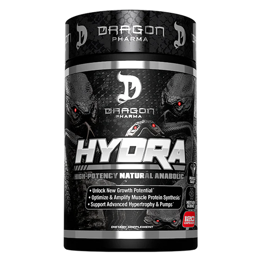 Dragon Pharma HYDRA