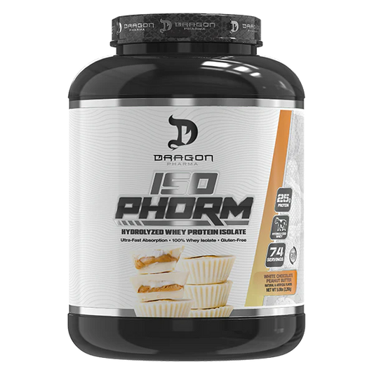 Dragon Pharma ISOPHORM® 5Lb