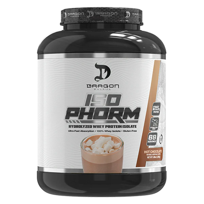 Dragon Pharma ISOPHORM® 5Lb