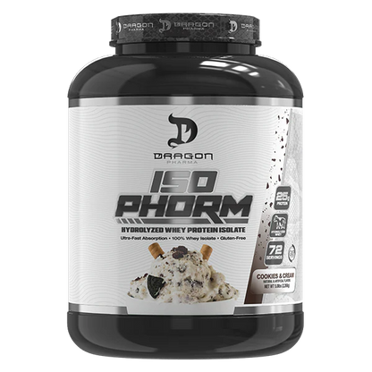 Dragon Pharma ISOPHORM® 5Lb