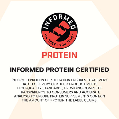 Raw Bum Itholate Protein 2lb