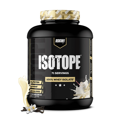 REDCON ISOTOPE 5lb