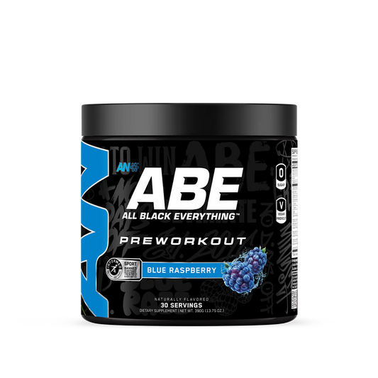 ABE Ultimate Pre-Workout