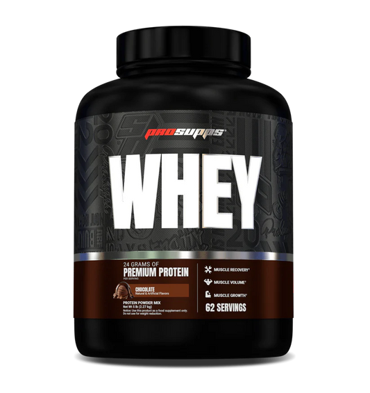 Prosupps Whey Concentrate (5lb)