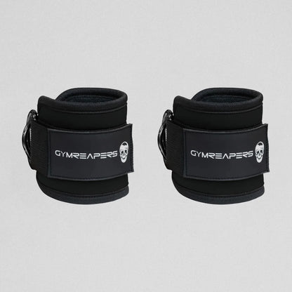 Gymreapers Ankle Straps
