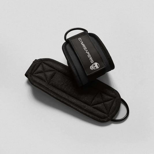Gymreapers Ankle Straps