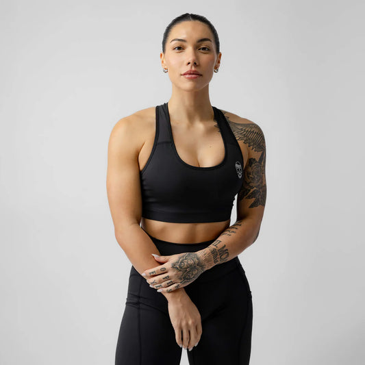 Gymreapers Women Performance Bra