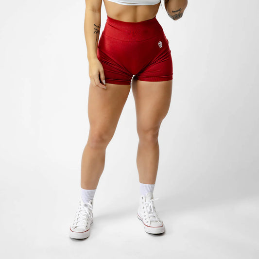Gymreapers Women Infinity Shorts
