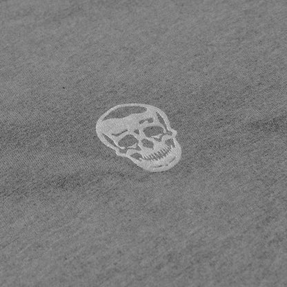 Gymreapers Core Skull Basic Shirt