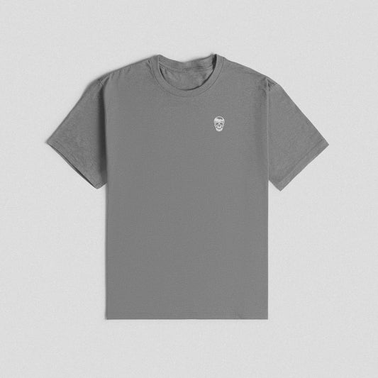 Gymreapers Core Skull Basic Shirt