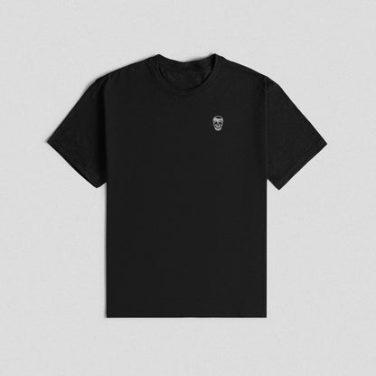 Gymreapers Core Skull Basic Shirt
