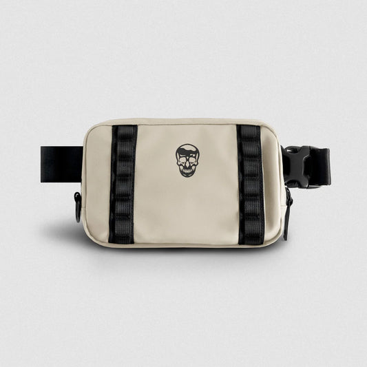 Gymreapers Gravestone Crossbody Bag