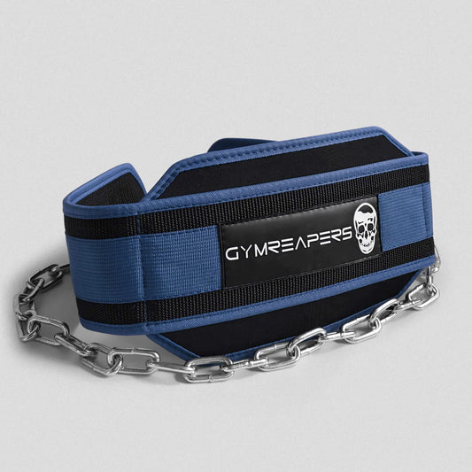 Gymreapers Dip Belt