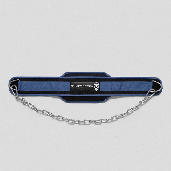 Gymreapers Dip Belt