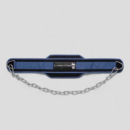 Gymreapers Dip Belt
