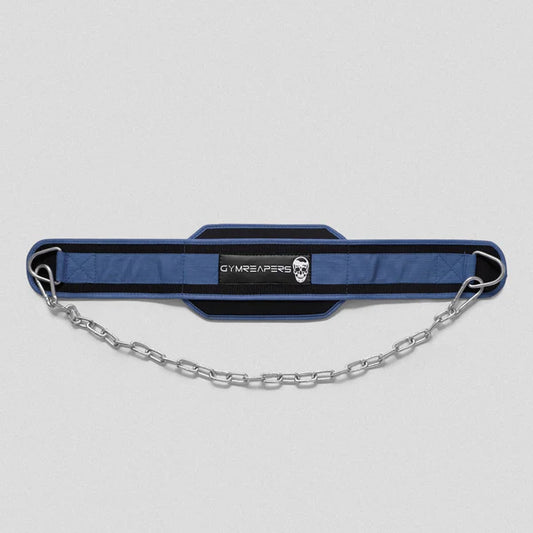Gymreapers Dip Belt