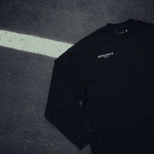 Gymreapers Fourth Crusader Longsleeve