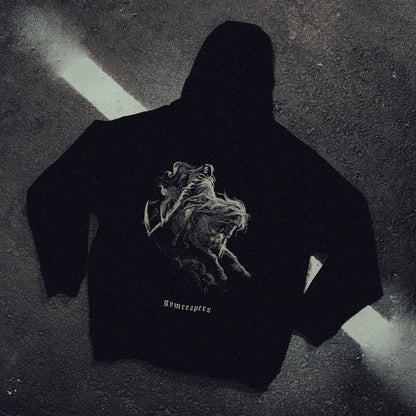 Gymreapers Fourth Crusader Zip-Up