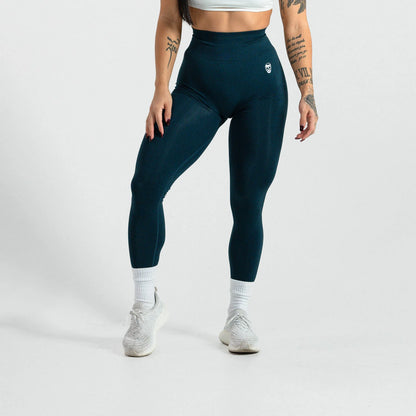 Gymreapers Women Infinity Leggings