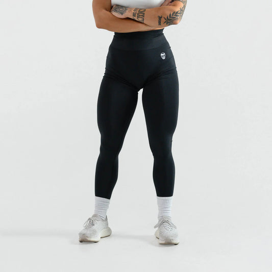 Gymreapers Women Infinity Leggings