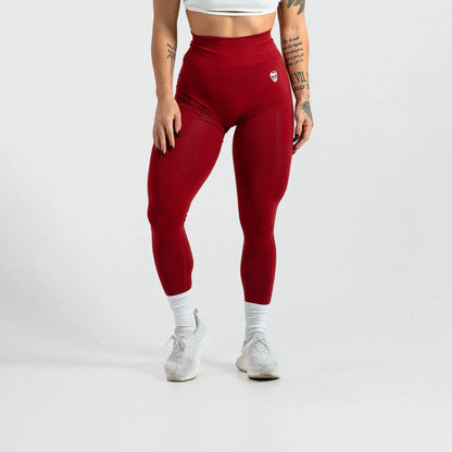 Gymreapers Women Infinity Leggings