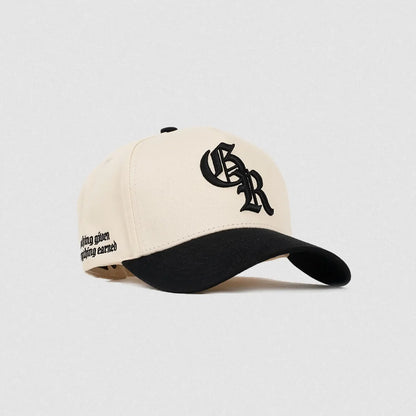 Gymreapers Hat 5 Panel