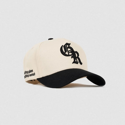 Gymreapers Hat 5 Panel