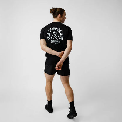 Gymreapers Iron Tee