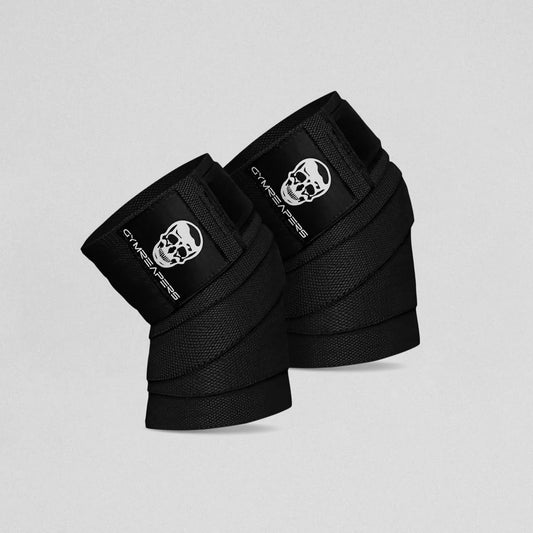 Gymreapers Knee Wraps