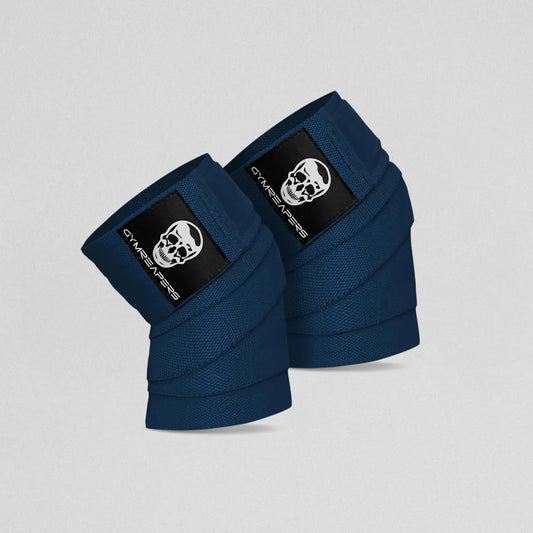 Gymreapers Knee Wraps