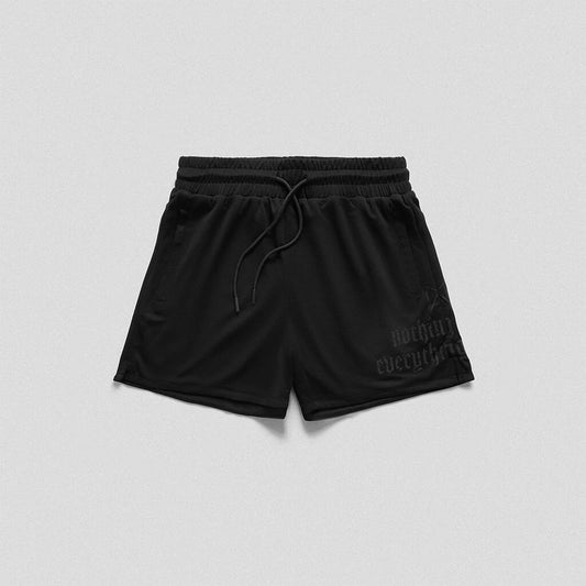 Gymreapers Mantra Shorts