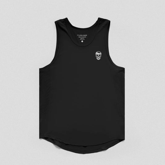 Gymreapers Men Performance Tank