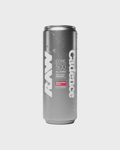 CADENCE CORE 500 RTD