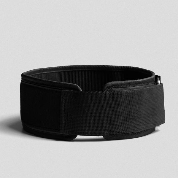 Gymreapers Quick Locking Weightlifting Belt