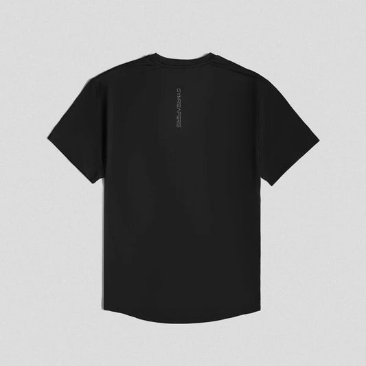 Gymreapers Men Performance Short Sleeve