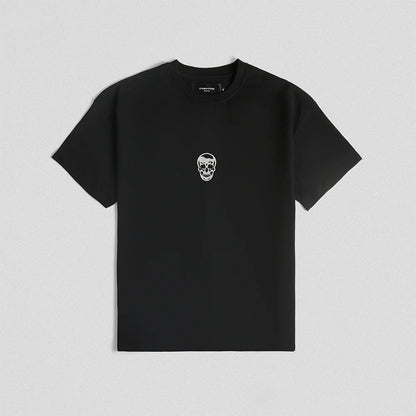 Gymreapers Skull Tee
