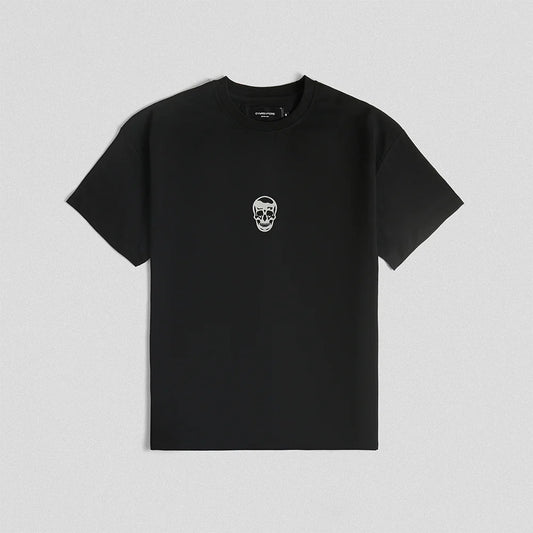 Gymreapers Skull Tee