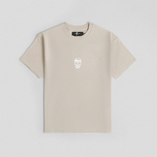 Gymreapers Skull Tee