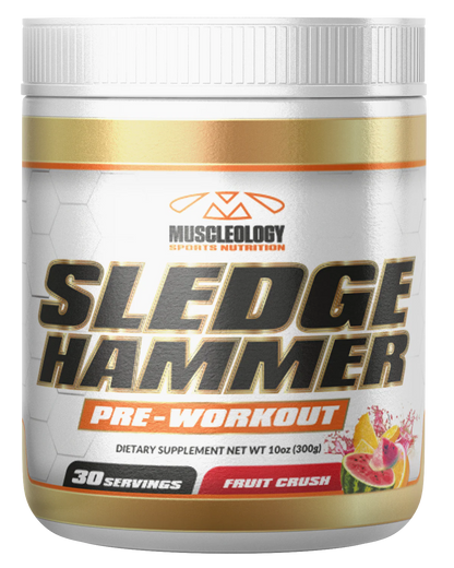 Muscleology SledgeHammer