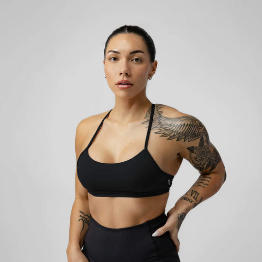 Gymreapers Strategy Bra