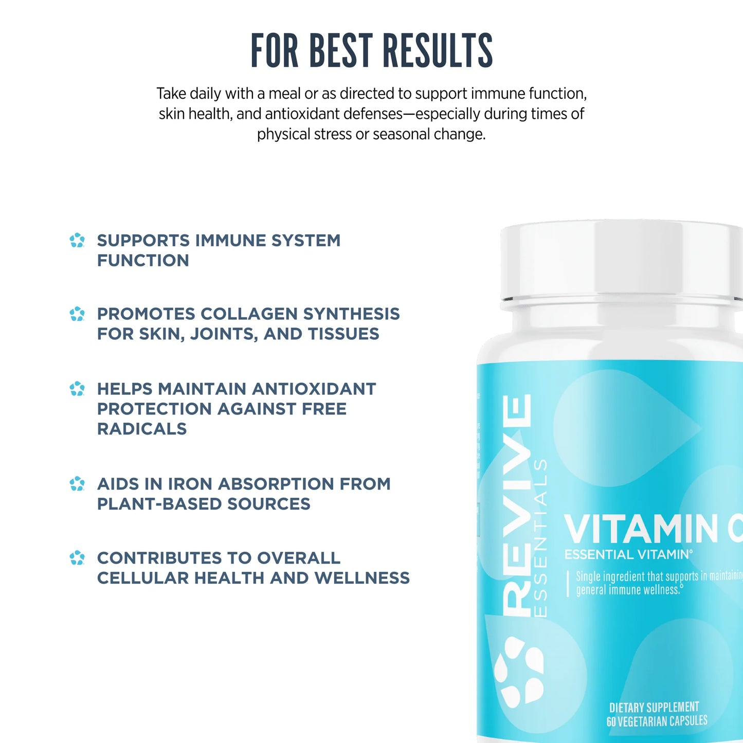 Revive Vitamin C 