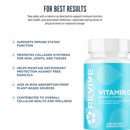 Revive Vitamin C 