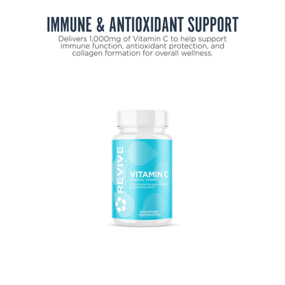 Revive Vitamin C 