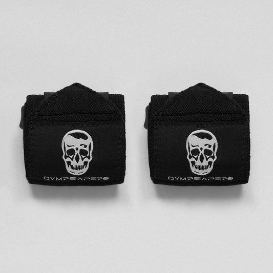 Gymreapers Stiff Wrist Wraps 18"