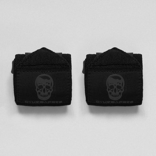 Gymreapers Stiff Wrist Wraps 18"